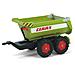Rimorchio Halfpipe Claas 89x43x44 122219 - Foto miniatura 1