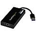 Adattatore convertitore USB3.0 a HDMI Ultra HD 4K DisplayLink - Scheda Grafica Video Esterna USB 3.0 a HDMI 4k - Foto miniatura 1