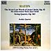 Haydn Franz Joseph - Le Ultime Sette Parole Di Cristo Op. 51 (versione X Quartetto D'archi) , Quartetto - Foto miniatura 1