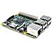 PI 2 Model B ARM Cortex-A7 Ram 1GB Slot MicroSD 4xUSB FreeDos - Foto miniatura 1
