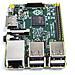 PI 2 Model B ARM Cortex-A7 Ram 1GB Slot MicroSD 4xUSB FreeDos - Foto miniatura 2