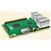 PI 2 Model B ARM Cortex-A7 Ram 1GB Slot MicroSD 4xUSB FreeDos - Foto miniatura 3