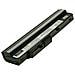 2-Power CBI3020A, 2200 mAh, Notebook / tablet PC, Ioni di Litio, 20,3 cm, 4,8 cm, 1,9 cm - Foto miniatura 1