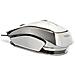 Mouse gaming EMS617 Mood Silver USB 2500 Dpi Argento - Foto miniatura 7