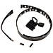 Striscia LED RGB AK-LD06-50RB con 9 Magneti Lunghezza 50cm  - Foto miniatura 1