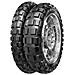 Gomme Pneumatici Tkc80 M+s 3.50 -18 62s - Foto miniatura 2