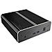Case Newton S7D UCFF 2 Porte USB 3.0 Colore Nero - Foto miniatura 1