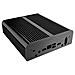 Case Newton S7D UCFF 2 Porte USB 3.0 Colore Nero - Foto miniatura 3