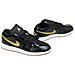 Scarpe Air Jordan 1 Low Gs 554723032 Taglia 40 Colore Nero - Foto miniatura 2