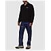 Pantaloni Pack It Overtrousers Abbigliamento Uomo S - Foto miniatura 4