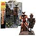 Marvel Select Wolverine Action Figure - Foto miniatura 1