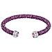 Bracciale Swarovski Crystaldust - Foto miniatura 3