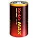 Max LR14-BL2-C Pile Batterie Alcaline - Foto miniatura 2