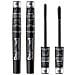 Double Effect Mascara Black - Foto miniatura 1