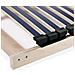 Rete a Doghe 7 Zone con 28 Doghe 140x200 cm - Foto miniatura 7