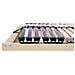Rete a Doghe 7 Zone con 28 Doghe 140x200 cm - Foto miniatura 8