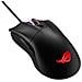 Mouse Rog Gladius II Core Ottico 6 Tasti 6200 DPI Colore Nero - Foto miniatura 1