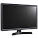 TV LED HD 24" 24TL510V  - Foto miniatura 3