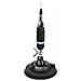 Cb Antenna Pni S75 54cm 250w 26-28 Mhz Con Magnete Incluso - Foto miniatura 5