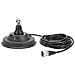 Cb Antenna Pni S75 54cm 250w 26-28 Mhz Con Magnete Incluso - Foto miniatura 3