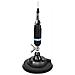 Cb Antenna Pni S75 54cm 250w 26-28 Mhz Con Magnete Incluso - Foto miniatura 8