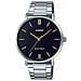 Orologio Da Uomo Mtp-vt01d-1b (zd165f) + Box - In Ordine - Foto miniatura 2