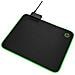 Pavilion Gaming Mouse Pad 400 310 x 355 mm Nero con Illuminazione LED Verde - Foto miniatura 2