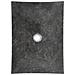 Lavandino 50x35x12 Cm In Marmo Nero - Foto miniatura 5