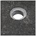 Lavandino 50x35x12 Cm In Marmo Nero - Foto miniatura 7
