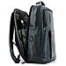 Zaino P15 Plus Zaino Grande Porta Pc Con Scomparto Blu Ca4174p15s / blu2 - Foto miniatura 4