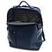Zaino P15 Plus Zaino Grande Porta Pc Con Scomparto Blu Ca4174p15s / blu2 - Foto miniatura 5