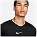 Maglia Uomo Nike Dry Park 1stlyr Nero 2XL - Foto miniatura 3