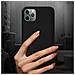 Custodia Apple Iphone 11 Pro In Similpelle Apertura Verticale Portacarte Nero - Foto miniatura 5
