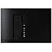 QE55T UHD 139,7 cm (55") LED 300 cd /m² 4K Ultra HD Nero Processore integrato Tizen 4.0 16/7 - Foto miniatura 8