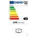 QE55T UHD 139,7 cm (55") LED 300 cd /m² 4K Ultra HD Nero Processore integrato Tizen 4.0 16/7 - Foto miniatura 1