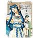 Chie Inudoh - La regina d'Egitto. L'occhio azzurro di Horus. Vol. 2 - Foto miniatura 1