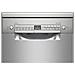 Lavastoviglie SPS2HKI59E Capacità 9 Coperti Classe E Colore Inox  - Foto miniatura 3