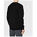 Ellesse Sl Succiso Sweatshirt, Felpa Uomo, Nero, M - Foto miniatura 3