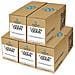 TONER - 5x Cexv5, 0473c002aa Negro Compatible Con Canon Ir1600 Ir1605 Ir1610 Ir2000 Ir2010 - Foto miniatura 1