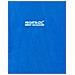 Fleece Jacket Thompson Mezza Zip Regata Uomo Blu (oxfblu (navy) Xl - Foto miniatura 2