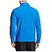 Fleece Jacket Thompson Mezza Zip Regata Uomo Blu (oxfblu (navy) Xl - Foto miniatura 3