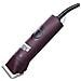 Ultraedge Agc Super 2 Velocit Brushless Clipper (agcb) Borgogna - Foto miniatura 1