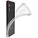 Cover Galaxy Xcover 5 Morbida Angoli Rinforzati Trasparente - Foto miniatura 2