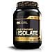 Su Gold Standard 100 Isolate Proteine Del Siero Polvere High Protein Con Bcaa Presenti In Natura E Glutammina Per La Crescita Muscolare E Supporto Tecnico Cioccolato 31 Porzioni 930 G - Foto miniatura 2