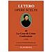 Martin Lutero - La Cena Di Cristo. Confessione (1528). Testo Tedesco A Fronte - Foto miniatura 1