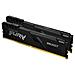 Memoria Dimm Fury Beast 32 GB (2x16 GB) DDR4 3200 MHz CL16 - Foto miniatura 1