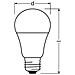 Sensore Di Luce Diurna Star + Led Standard - Equivalente A 6w 40w E27 - Foto miniatura 1