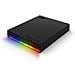 2 Tb Firecuda Gaming Hdd + Disco Rigido Rgb Personalizzabile - Compatibile Con Razer Chroma - Foto miniatura 1