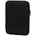 10" Slim Sleeve, Sleeve, Nero, Neoprene, Ogni marca, Acer, Archos, Arnova, HP, Xoom, Galaxy Tab 2, Antipolvere, Antigraffio - Foto miniatura 2