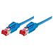 1.5m Cat6a S / FTP, 1,5m, Cat6a, Ea - Foto miniatura 1